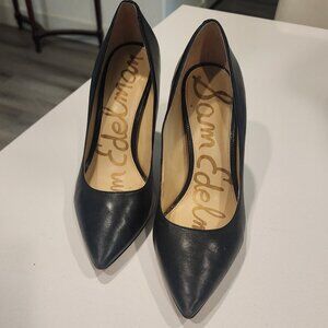 Sam Edelman Hazel Pointed Toe Pump